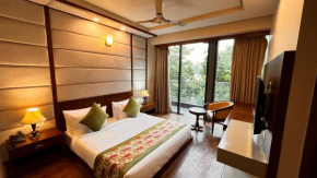 IP Royal Hotel - New Delhi